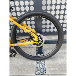 Rower elektryczny MTB Lapierre Overvolt HT 7.6 49 L