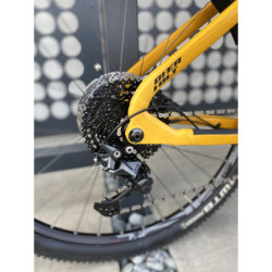Rower elektryczny MTB Lapierre Overvolt HT 7.6 49 L