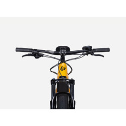 Rower elektryczny MTB Lapierre Overvolt HT 7.6 49 L