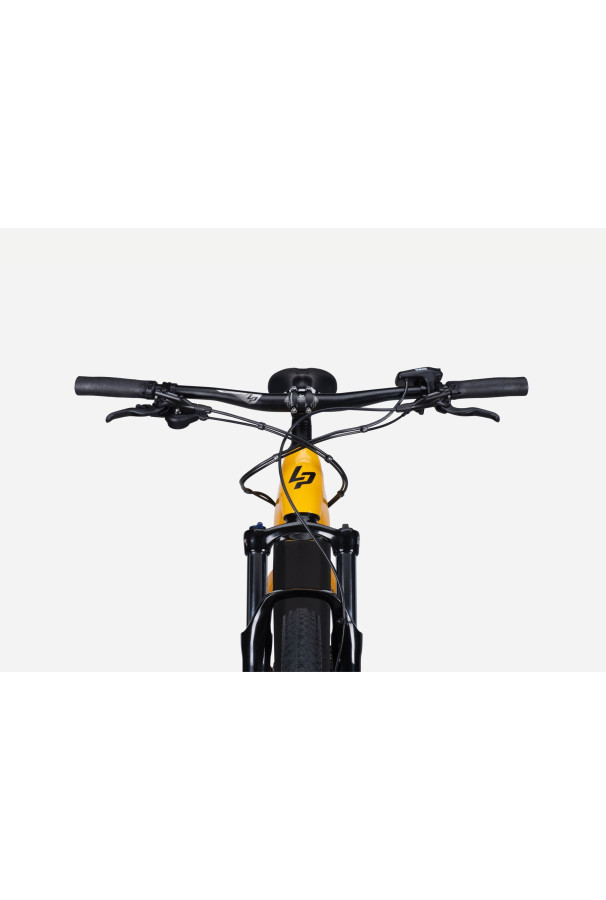 Rower elektryczny MTB Lapierre Overvolt HT 7.6 49 L