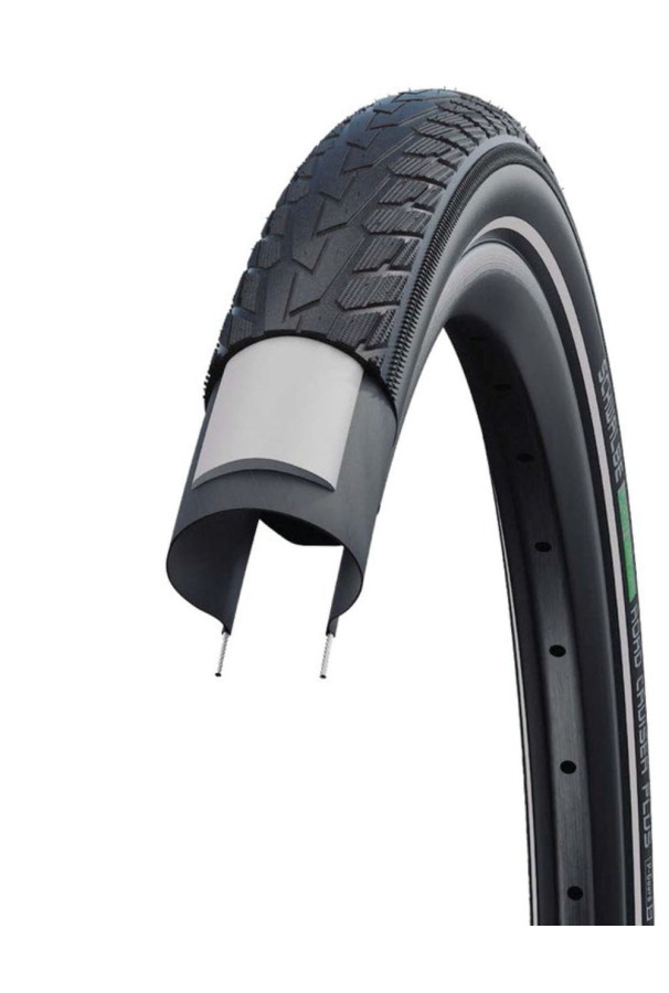 Opona Schwalbe Road Cruiser Plus 28" 42-622