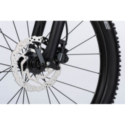 Rower MTB Ghost Kato 24" Full Party