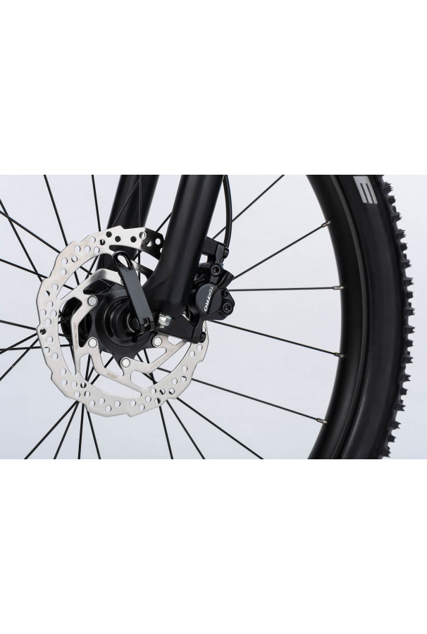 Rower MTB Ghost Kato 24" Full Party