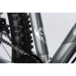 Rower MTB Ghost Kato 24" Full Party