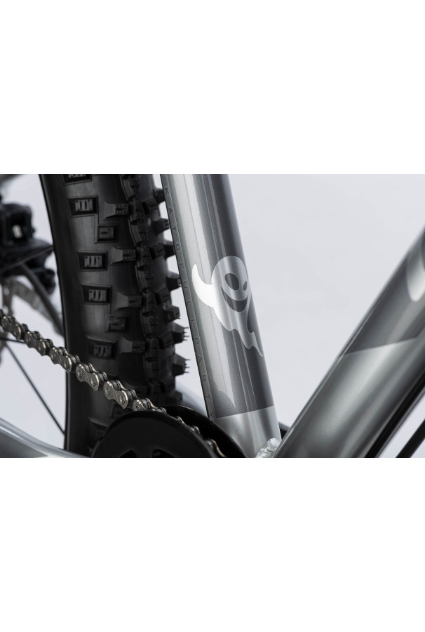 Rower MTB Ghost Kato 24" Full Party