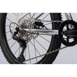 Rower MTB Ghost Kato 24" Full Party