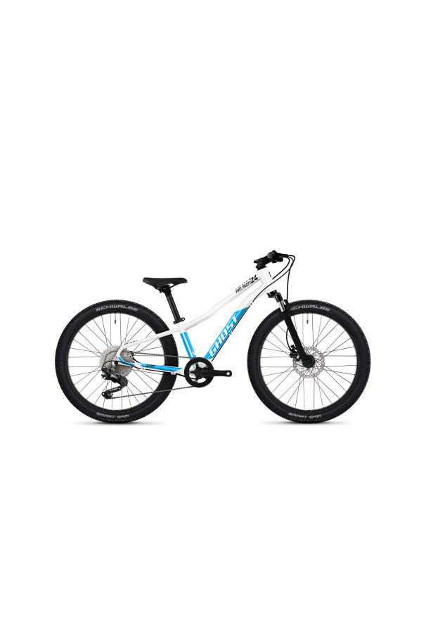 Rower MTB Ghost Kato 24" Full Party
