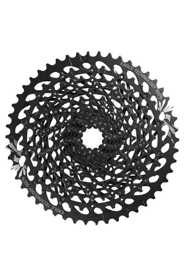 Kaseta Sram XG-1275 12s 10-50T bębenek XD
