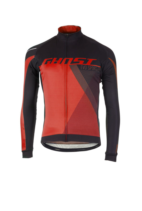 Ghost bluza rowerowa Performance EVO L