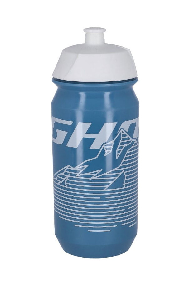 Bidon rowerowy Ghost Bio 500 ml