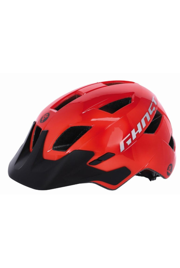 Kask rowerowy dziecięcy Ghost 51-56 cm