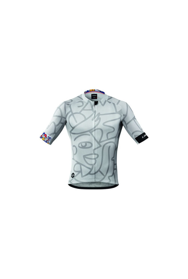 Koszulka kolarska Lapierre X Lemon LTD Edition - L