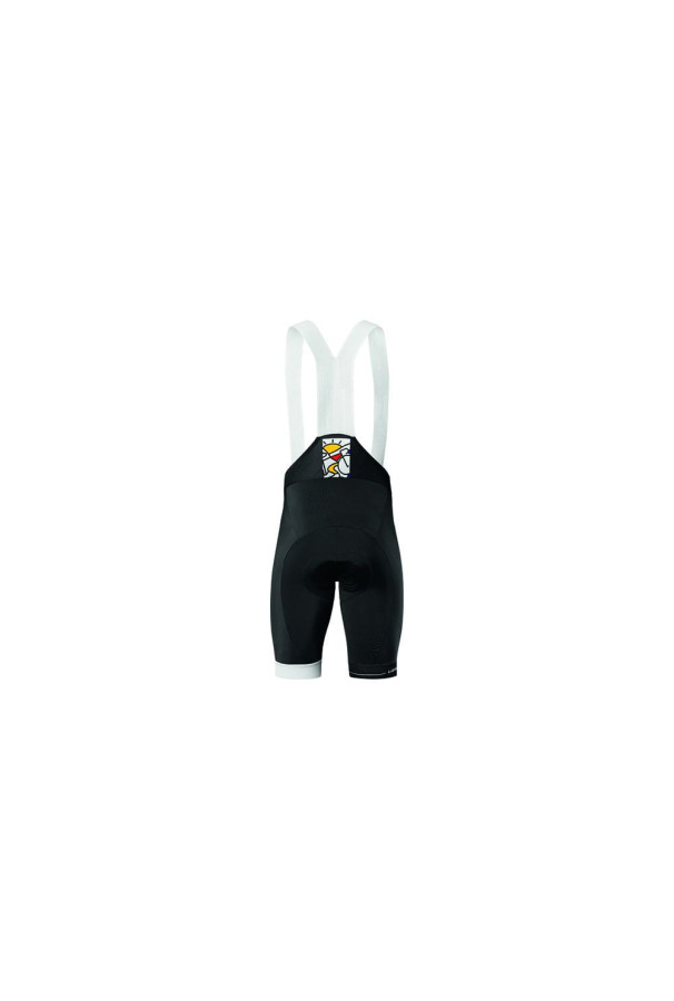 Spodenki kolarskie Lapierre X Lemon LTD Edition L