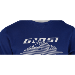 Bluza rowerowa Ghost Casual XL