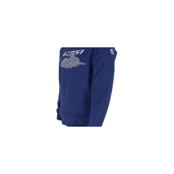 Bluza rowerowa Ghost Casual XL