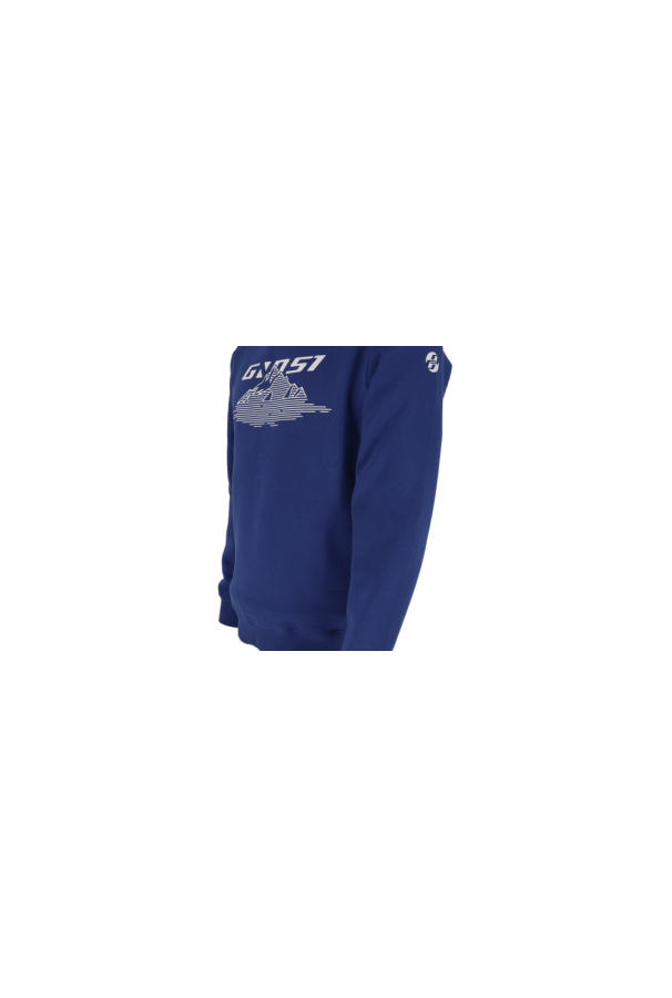 Bluza rowerowa Ghost Casual XL