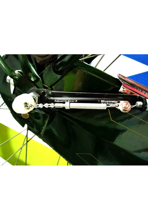 Dystans do piast z biegami Sturmey Archer