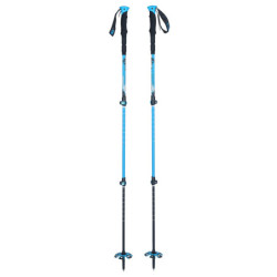 Kije trekkingowe Viking Vario Tour Skitour