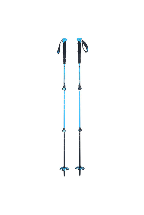Kije trekkingowe Viking Vario Tour Skitour