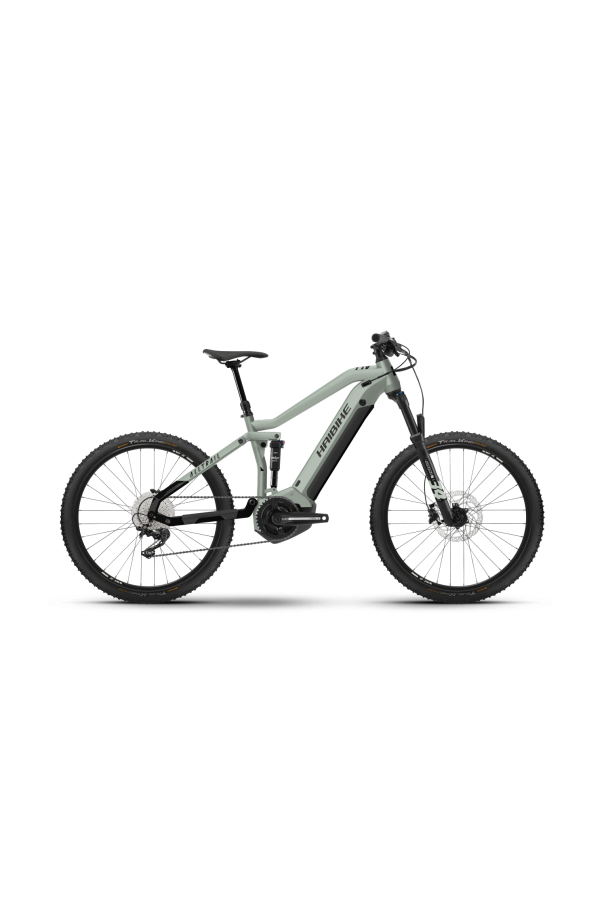 Rower ebike MTB Haibike ALLTRAIL 4 27,5" M 630Wh