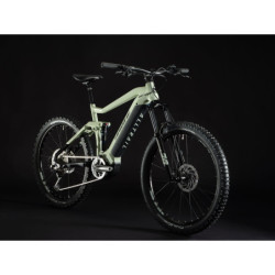 Rower ebike MTB Haibike ALLTRAIL 4 27,5" M 630Wh