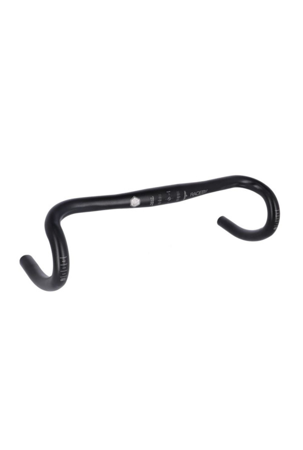 XLC szosowa kierownica Raceby HB-R06 440mm, O 31,8