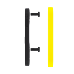 Lokalizator GPS Knog Scout alarm rowerowy iOS