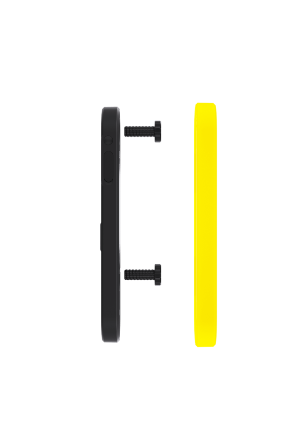 Lokalizator GPS Knog Scout alarm rowerowy iOS