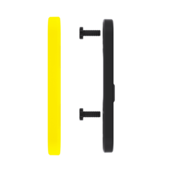 Lokalizator GPS Knog Scout alarm rowerowy iOS