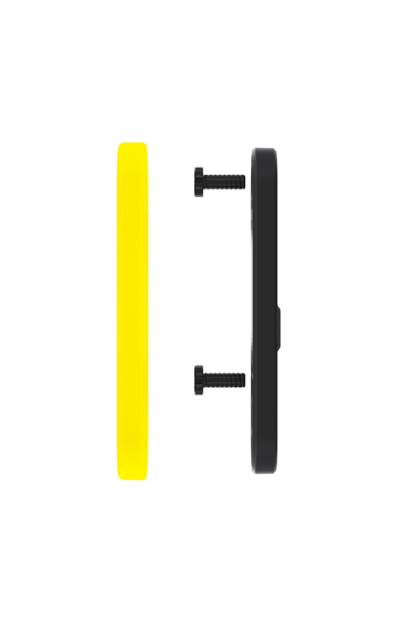 Lokalizator GPS Knog Scout alarm rowerowy iOS