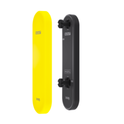 Lokalizator GPS Knog Scout alarm rowerowy iOS