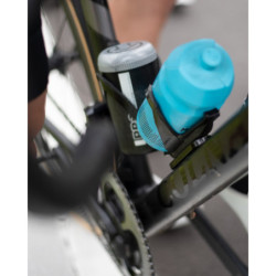 Lokalizator GPS Knog Scout alarm rowerowy iOS