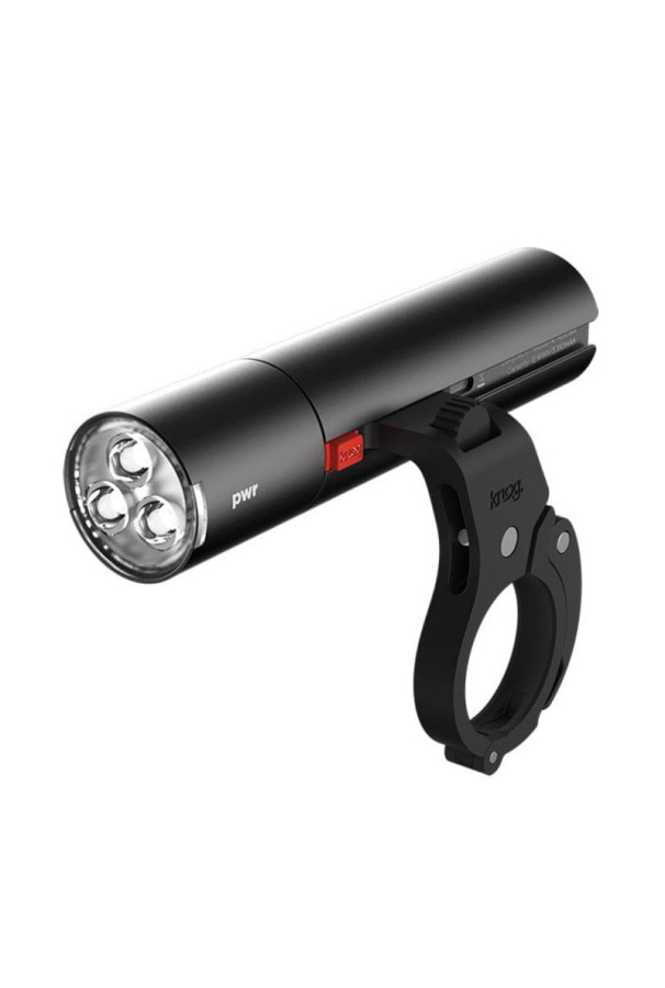 Lampka Knog PWR Road 600L