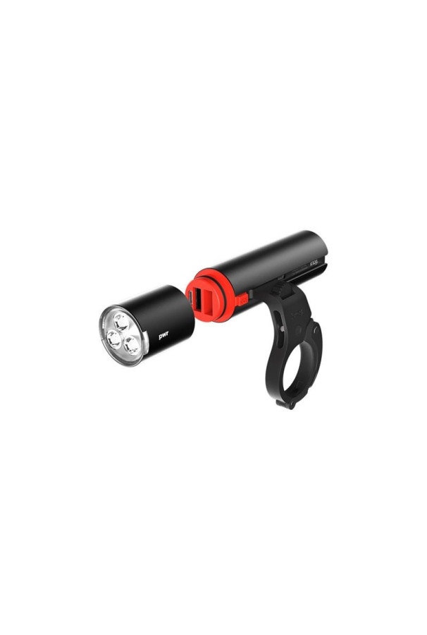 Lampka Knog PWR Road 600L