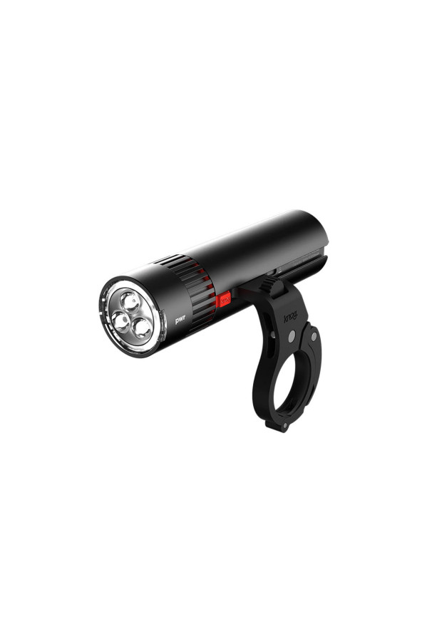 Lampa Knog PWR Trail 1100L