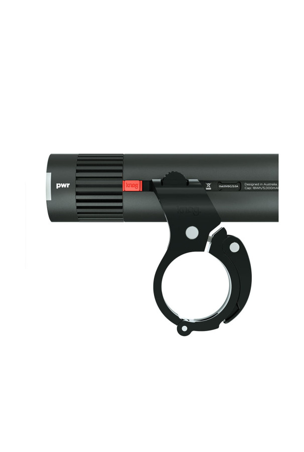 Lampa Knog PWR Trail 1100L