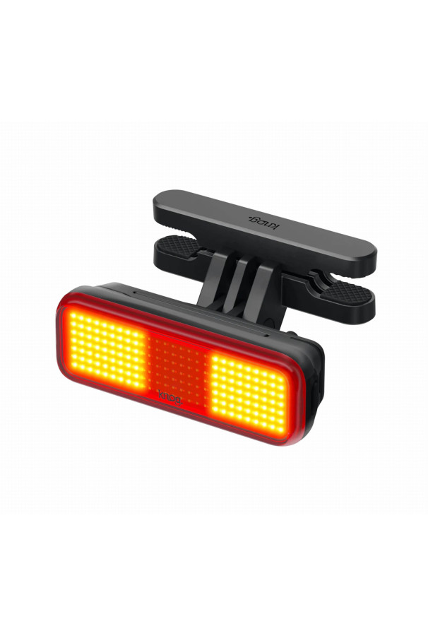 Lampka tylna Knog Link SADDLE siodełko 100LM USB-C