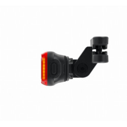 Lampka tylna Knog Link SADDLE siodełko 100LM USB-C