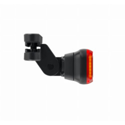 Lampka tylna Knog Link SADDLE siodełko 100LM USB-C