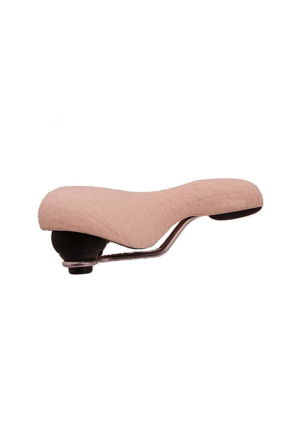 Siodełko Selle Royal kremowe damskie 5094