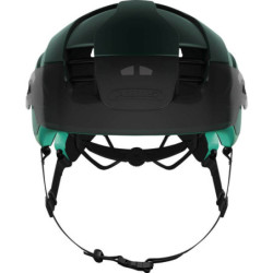 Kask Abus Montrailer M 52-57 cm zielony