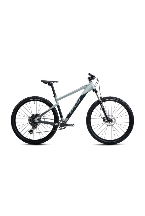 Rower MTB Ghost Nirvana Tour Base SF XL