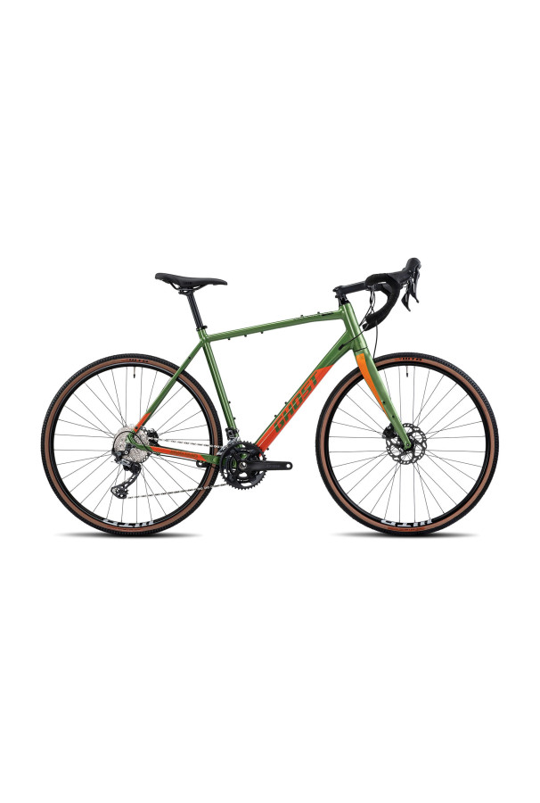 Rower Gravel Ghost Road Rage Essential XL