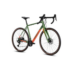 Rower Gravel Ghost Road Rage Essential XL