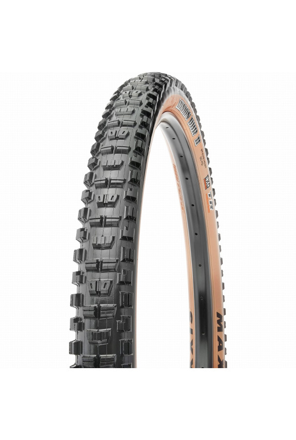 Opona Maxxis Minion DHR II EXO/TR 27.5x2.40 61-584