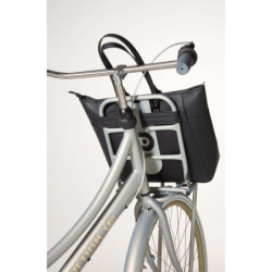 Cortina torba/sakwa rowerowa Milan