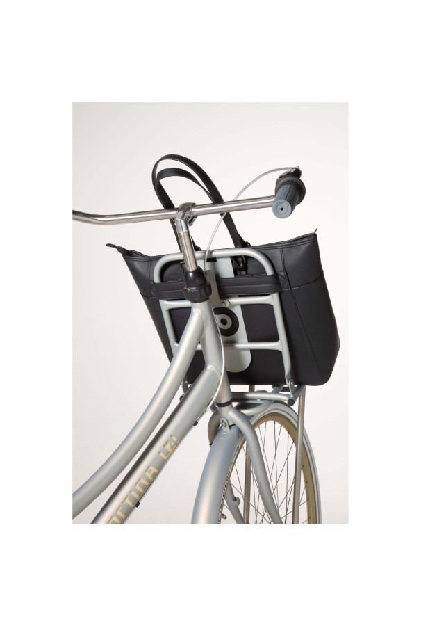 Cortina torba/sakwa rowerowa Milan