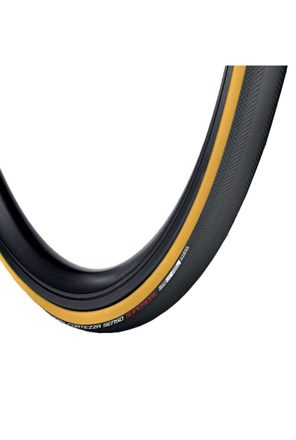 Opona Vredestein Fortezza Senso 25-622 28"