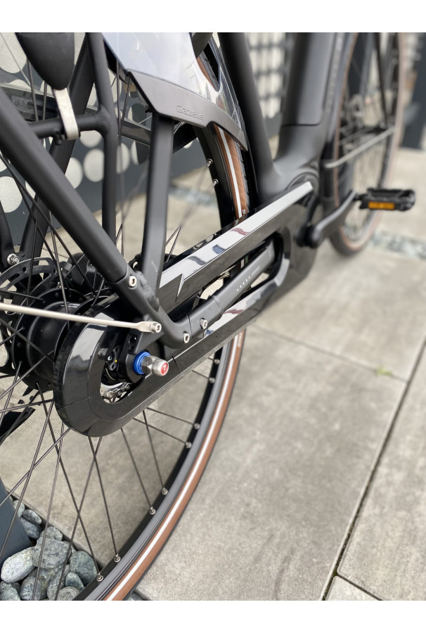 Rower Gazelle Grenoble C8 HMB L53 S8 500Wh