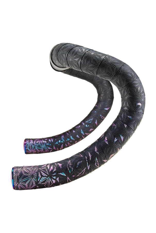 Owijka Supacaz Sticky Kush Star Fade - Oil Slick